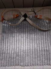Stichschutz schürze stechschu gebraucht kaufen  Ulsnis