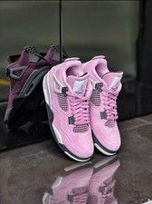 Jordan orchid mid for sale  Lincoln
