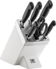 71504339 zwilling messerblock gebraucht kaufen  Berlin