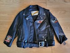 Perfecto schott nyc gebraucht kaufen  Neumarkt i.d.OPf.
