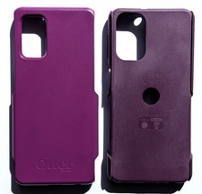 Capa Otterbox Samsung Galaxy A32 5G Commuter Series Lite telefone impacto roxa comprar usado Capa Otterbox Samsung Galaxy A32 5G Commuter Series Lite telefone impacto roxa comprar usado  Enviando para Brazil