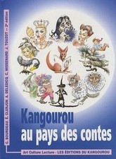 Kangourou pays contes gebraucht kaufen  Berlin