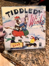 Vintage antique tiddledy for sale  Alsip