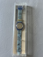 Swatch anni automatico usato  Forli