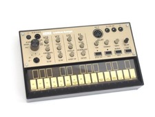 Korg volca keys d'occasion  Expédié en France