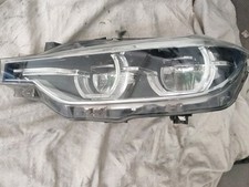 Faro anteriore bmw usato  Vobbia