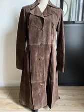 Sisley manteau cintré d'occasion  Nanterre