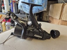 Shimano baitrunner 6000 for sale  WITNEY