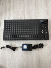Boss channel stereo d'occasion  Expédié en Belgium