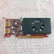 Placa de Vídeo Dell AMD Radeon RX 6500 4GB GDDR6 LP Perfil Baixo SEM USO comprar usado  Enviando para Brazil