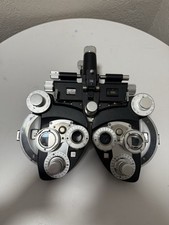 Ophthalmology phoropter minus for sale  USA
