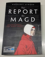 Report magd margaret gebraucht kaufen  Ustersbach