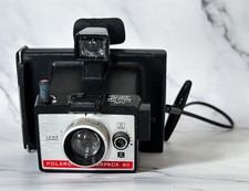 Vintage polaroid colorpack for sale  NEWTON ABBOT