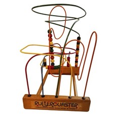 Anatex rollercoaster wooden for sale  Cedar Park