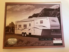 Original 2000 fleetwood for sale  Grandville
