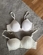 Set hunkemöller größe gebraucht kaufen  Hennigsdorf