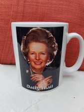 Daily margaret thatcher for sale  BIGGLESWADE