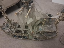 Mega bloks pyrates for sale  WESTON-SUPER-MARE