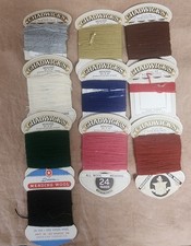 Vintage darning mending for sale  Loretto