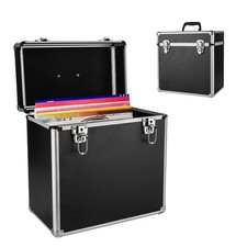 Vinyl record storage for sale  NEWRY