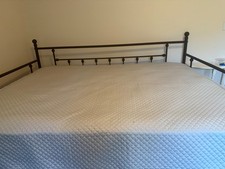 Queen day bed for sale  Pittsford