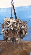 Motore semicompleto per usato  Italia