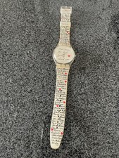 Swatch armbanduhr muttertag gebraucht kaufen  Husum