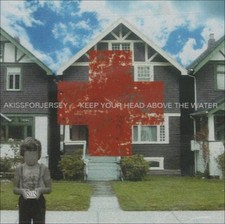 Akissforjersey keep head for sale  USA
