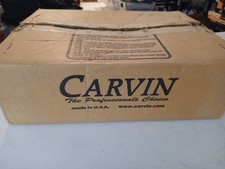 carvin power amp for sale carvin power amp for sale Lake Elsinore