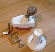 Wollwickler strickmaschinen ha gebraucht kaufen  Deutschland