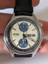 Seiko panda 6138 usato  Zanica