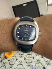 Montre homme vintage d'occasion  Rodez