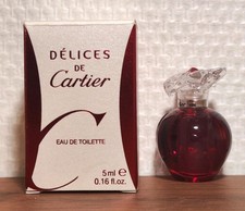 Eau toilette délices d'occasion  Châtillon-Coligny
