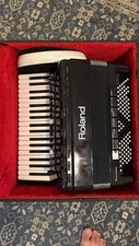 Accordion roland fr3x for sale  Sacramento