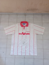 Jersey ancona calcio usato  Caserta