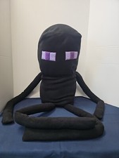 Huge minecraft enderman for sale  Lathrop