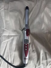 hair curling tongs for sale  TELFORD