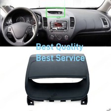 NOVO Para Kia Forte Cerato 2009-2017 Painel superior painel tampa média Interior comprar usado  Enviando para Brazil