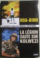 Dvd hoa binh d'occasion  Issoire