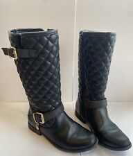 Girls size black for sale  Tyrone