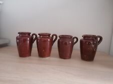 Old brown glazed for sale  DEWSBURY