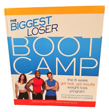The Biggest Loser Bootcamp by TV Trainer Dolvett Quince HC  8 week course 2015 comprar usado  Enviando para Brazil