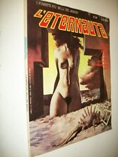 Eternauta 36.fumetti piu usato  Torino
