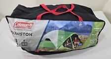 Coleman evanston camping for sale  Belmont
