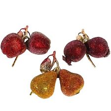 Artificial fruits sugar for sale  Warren