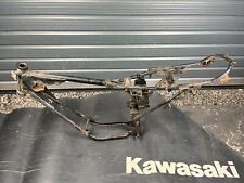 Yamaha rahmen brief gebraucht kaufen  Duisburg