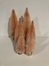 Pale pink bottle for sale  Plainview