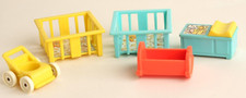 Vintage fisher price for sale  Hugo