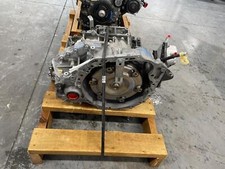 Toyota camry transmission for sale  Stoystown