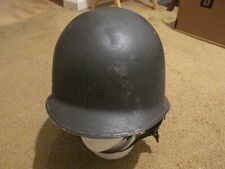 Dutch helmet liner for sale  Deerfield